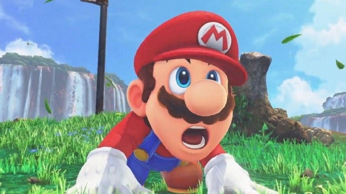 You need to play the most important Mario game ever on Nintendo Switch ASAP