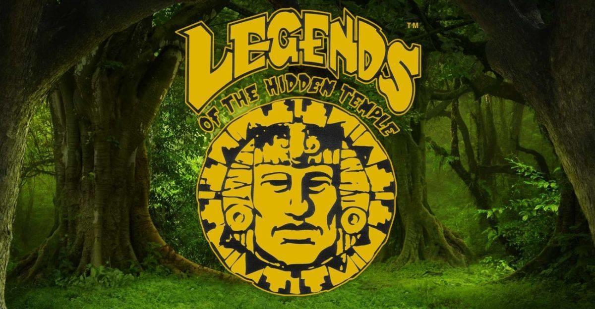 Legends Of The Hidden Temple Reboot Now Casting Adult Contestants