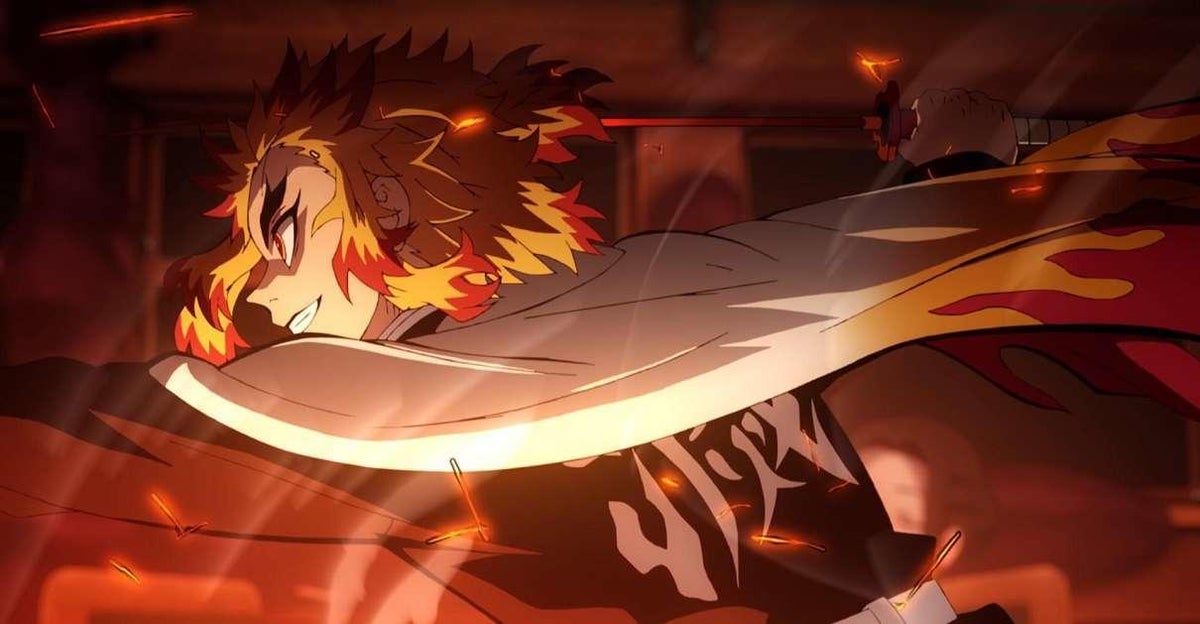 Funimation Announces Exclusive Streaming for Demon Slayer: Mugen