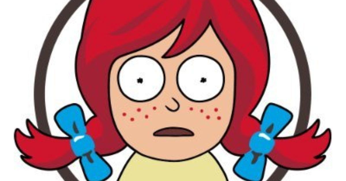Wendy's Reveals Huge Makeover for Rick and Morty Season 5 Premiere