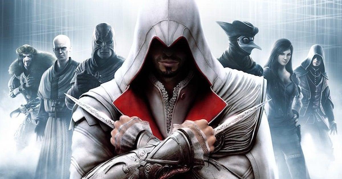 Netflix's live-action Assassin's Creed signs Die Hard writer