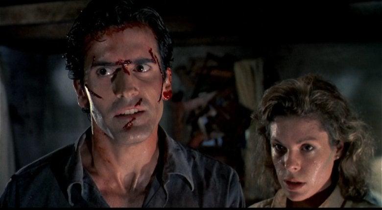 Evil Dead Rise Picture Editing Is Complete Says Director