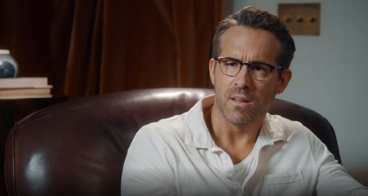 Ryan Reynolds Says 'R.I.P.D.' Plot Is Set Up For A Sequel – IndieWire