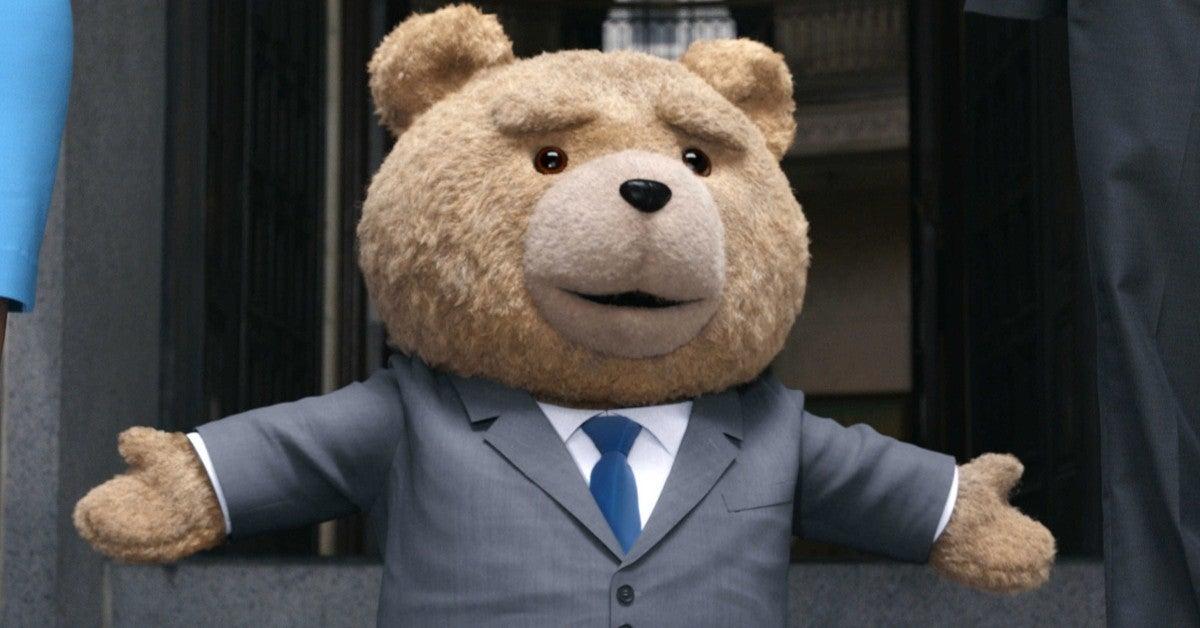 Seth MacFarlane’s Ted Series at Peacock Reveal Synopsis, Cast and