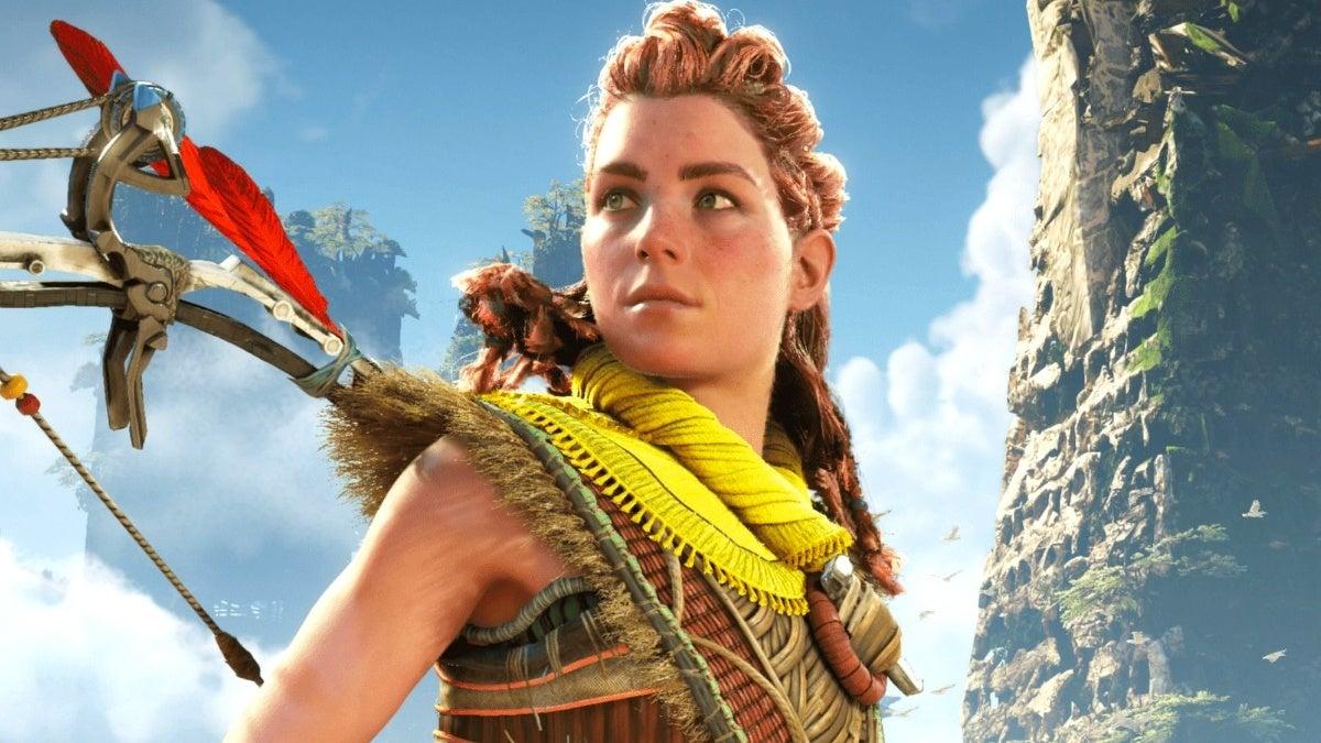 PlayStation Insider Shares New Update on Horizon Zero Dawn PS5 Remake