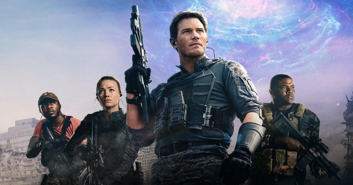 7 Movies to Watch After Edge of Tomorrow