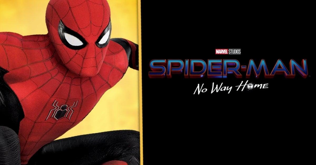 Spider-Man: No Way Home Trailer Could Come This Week