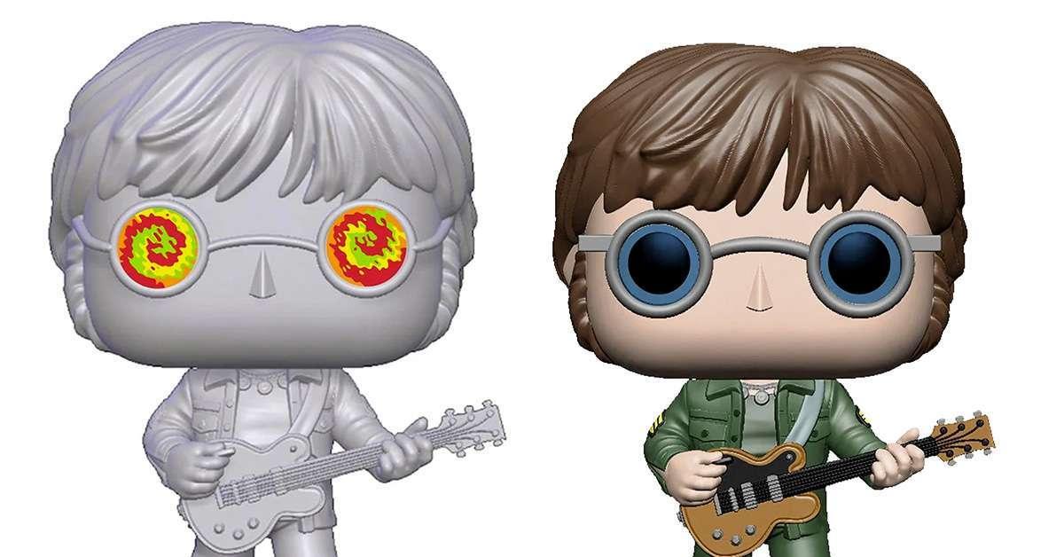 Funko South Park Wave Includes The Elementary School Pop Town, Stick of  Truth Figures