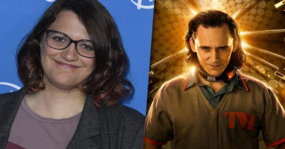 Why Loki Director Kate Herron Isn't Returning for Season 2 the Marvel Series