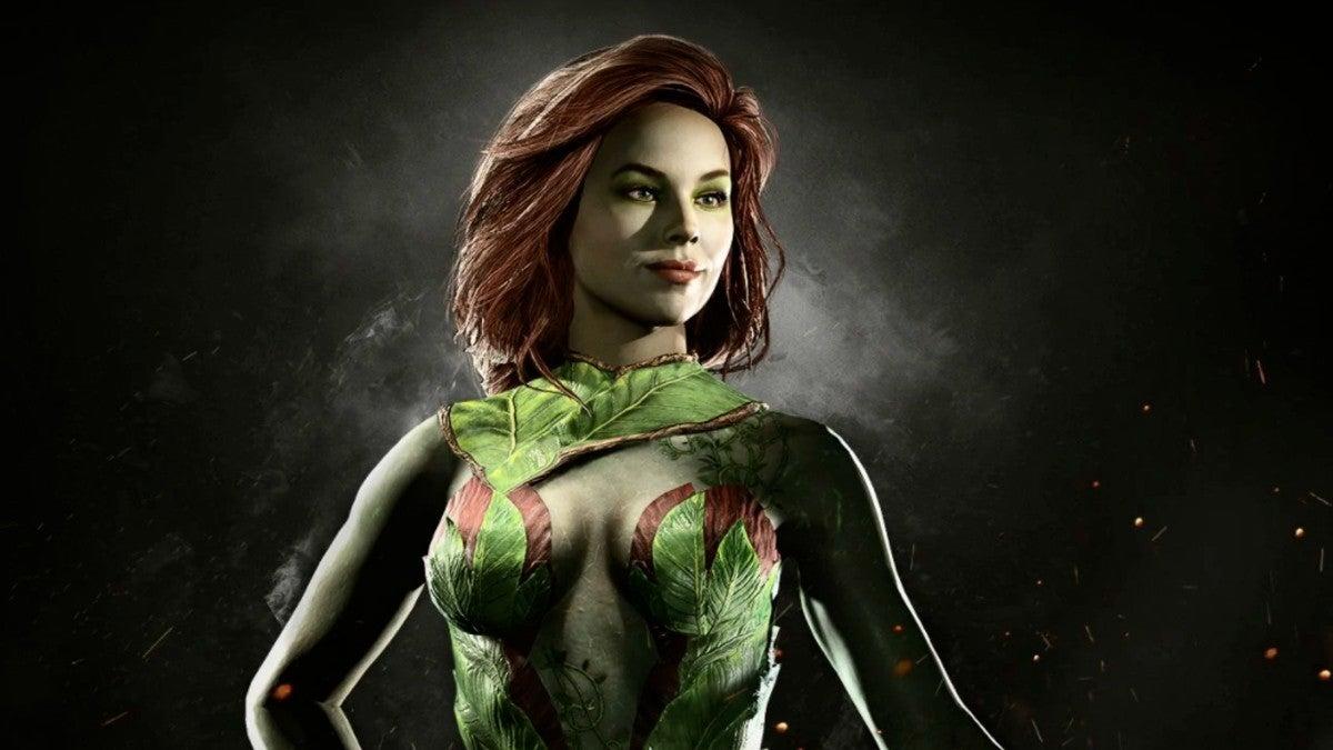 Poison Ivy Fan Art Imagines Natalie Dormer as Batman Villain
