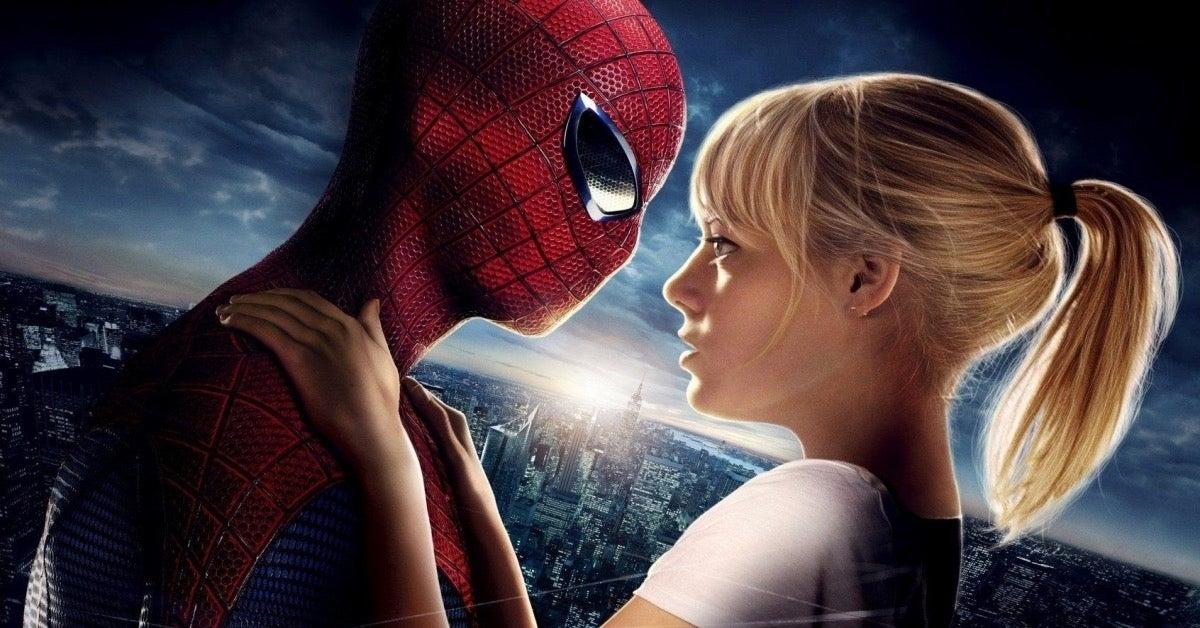 Emma Stone Responds to Gwen Stacy Return Rumors in Spider-Man: No Way Home