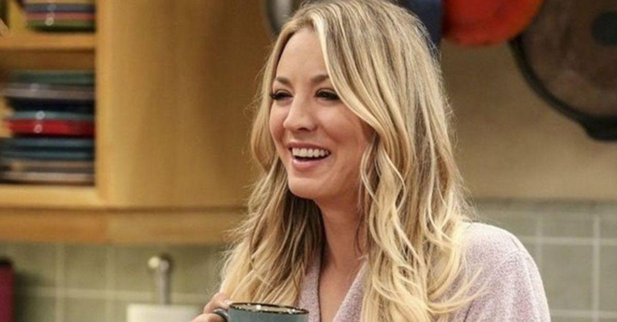 Kaley Cuoco Reveals Which Movie She's Devastated She Didn't Get