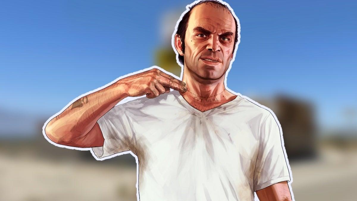 GTA 5 Fan Goes Viral After Discovering Game Location in Real Life