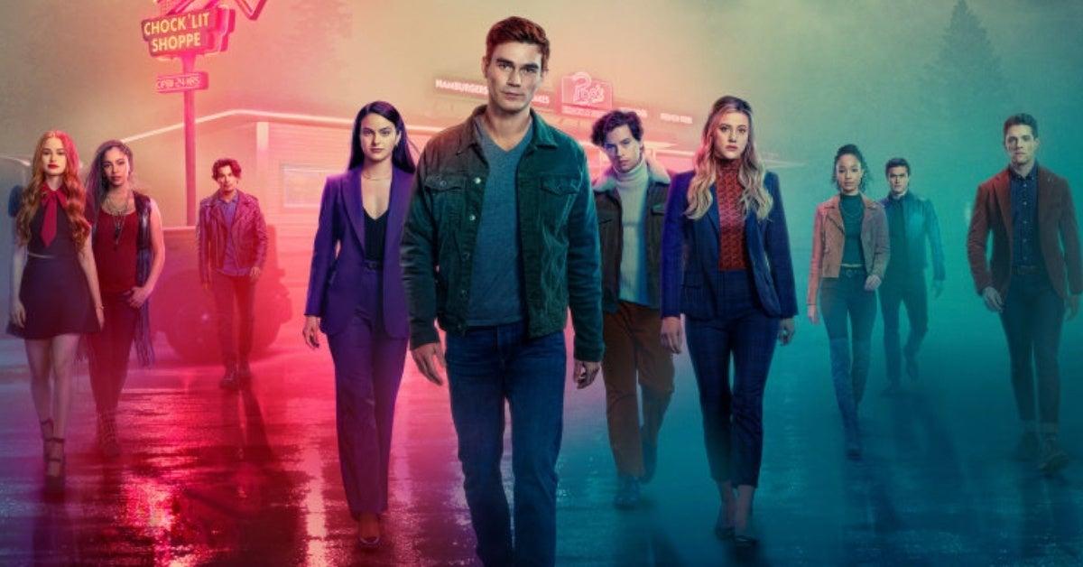 Riverdale Releases First Trailer For Season 6 "Rivervale" Event thumbnail