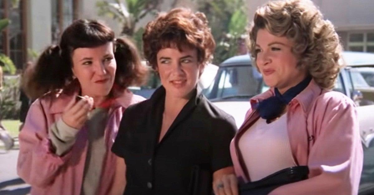 Grease Prequel Series Announces Cast, Starts Production - Vimarsana News