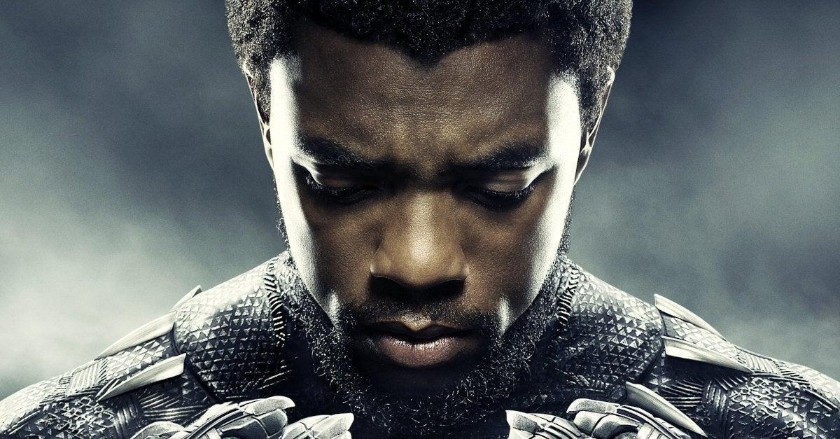 Wakanda Forever Star Letitia Wright Calls Movie “Incredible Honor” for Chadwick Boseman
