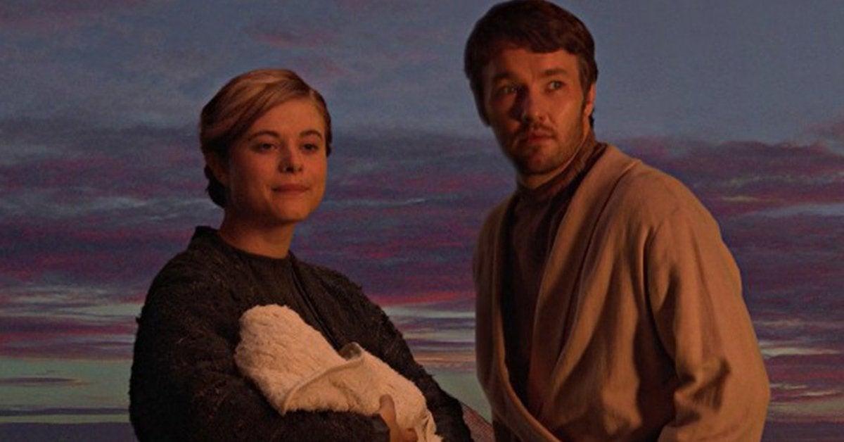 Joel Edgerton Credits George Lucas, Star Wars With His Career