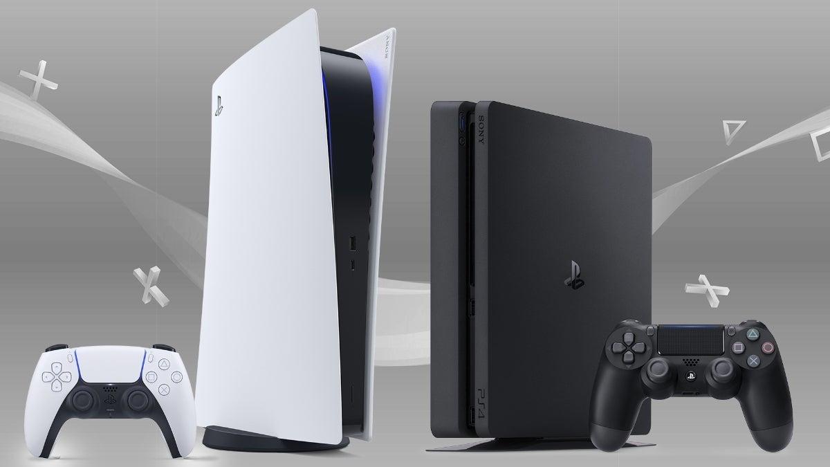 PS5 and PS4 System Software Updates Released, Patch Notes Revealed