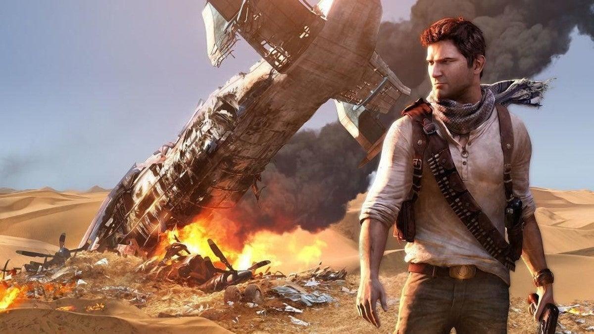 Uncharted Games Receive Major Sale for Movie Release - Vimarsana News