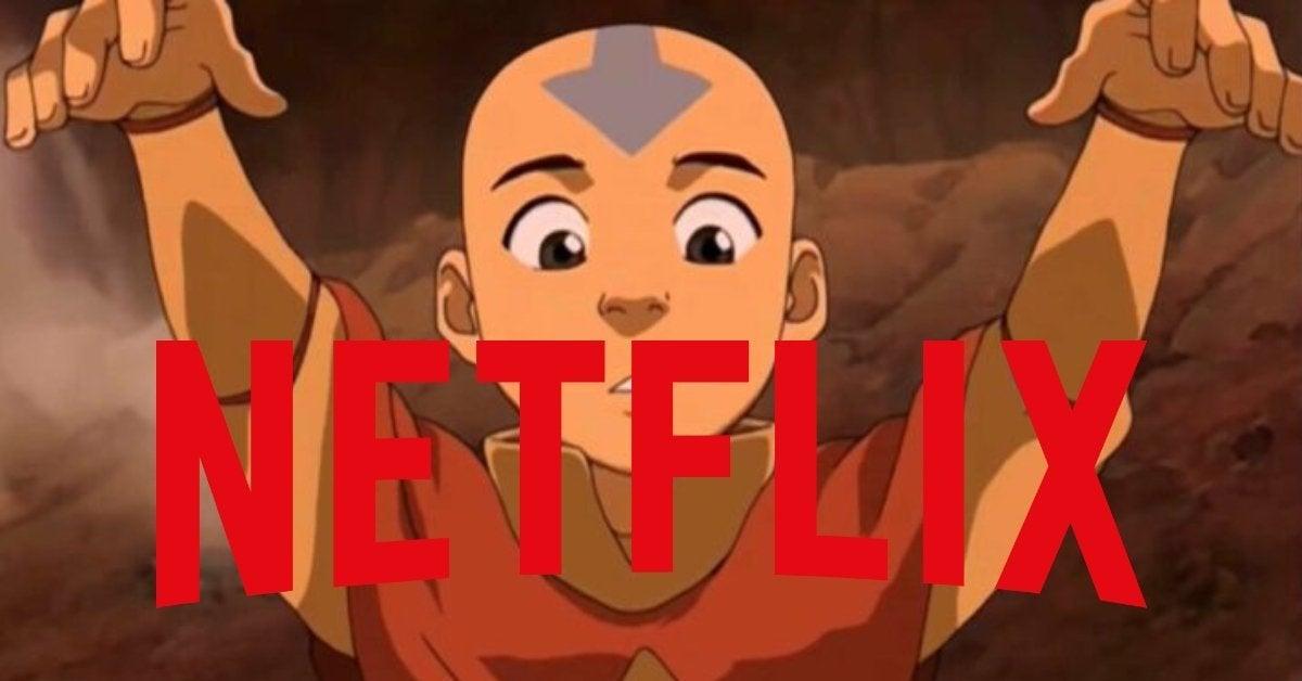 Netflix's Avatar: The Last Airbender Set Photos Hint At Major Fire Nation  Location
