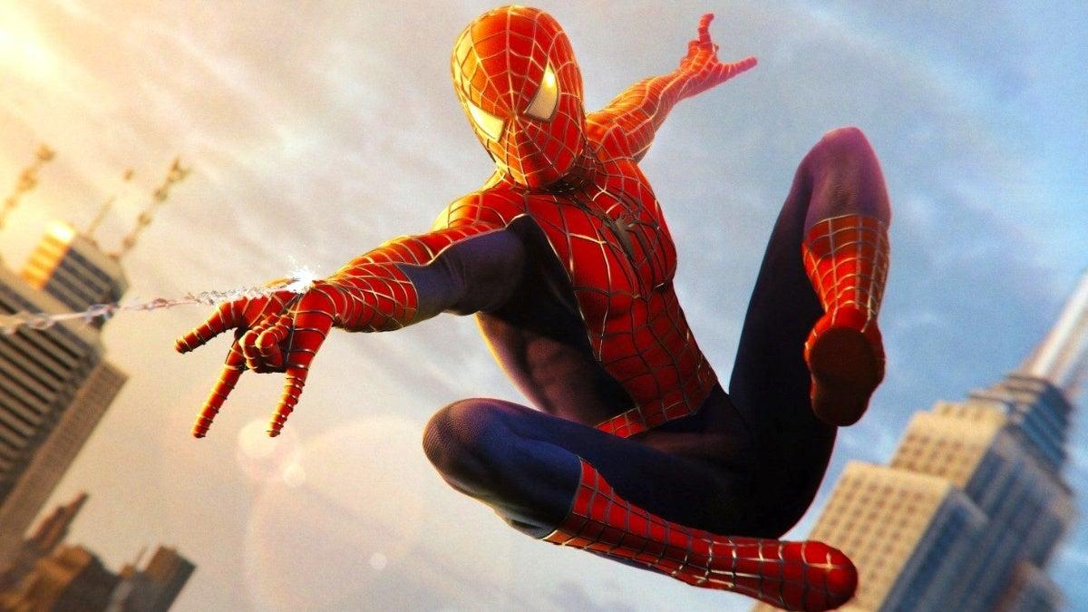 Spider-Man 2 on PS5: Insomniac has delivered an 'amazing, spectacular,  sensational' new game - ABC News