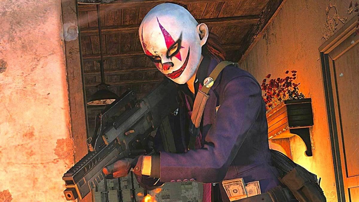 Call of Duty: Warzone and Black Ops Cold War Update Adds New Gun