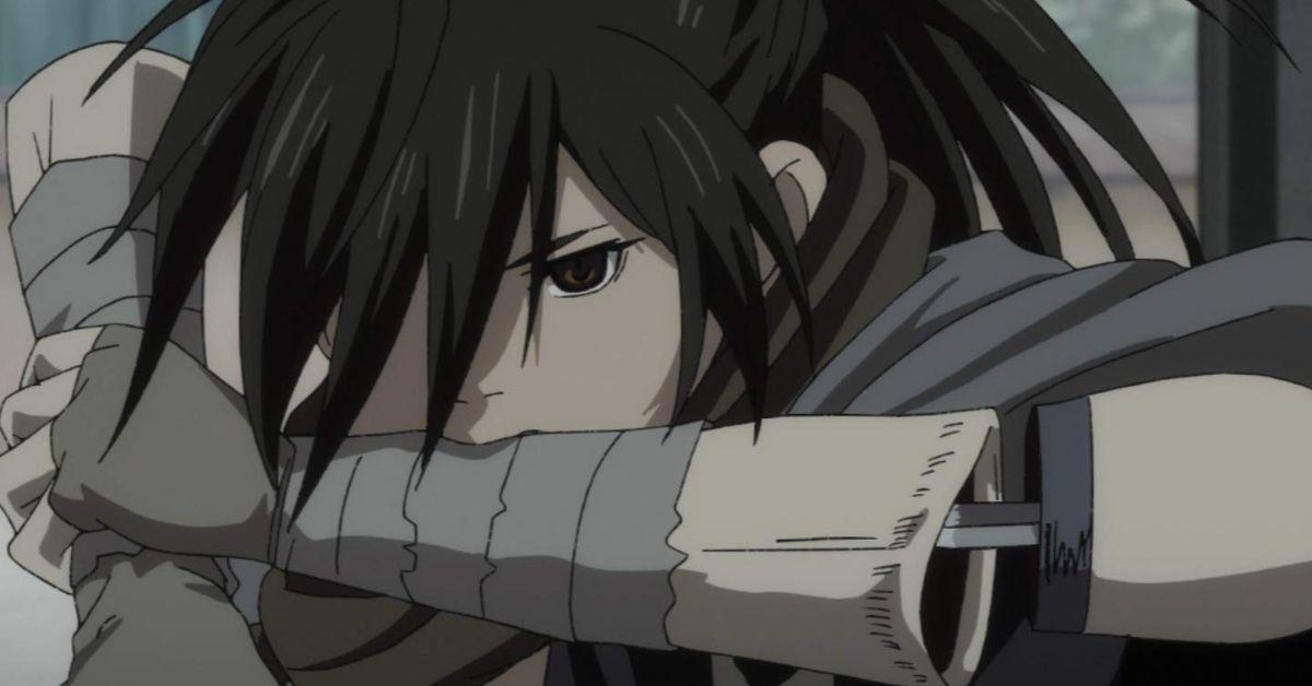 Dororo Official Trailer 