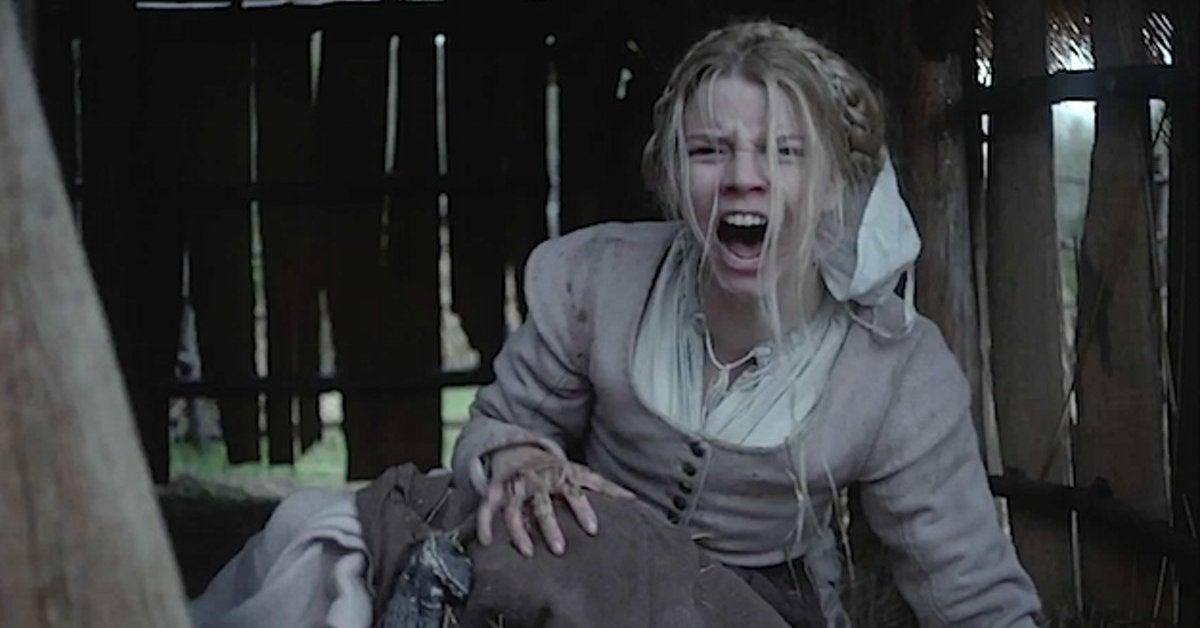 A Bruxa' impediu Anya Taylor-Joy de ser uma estrela do Disney