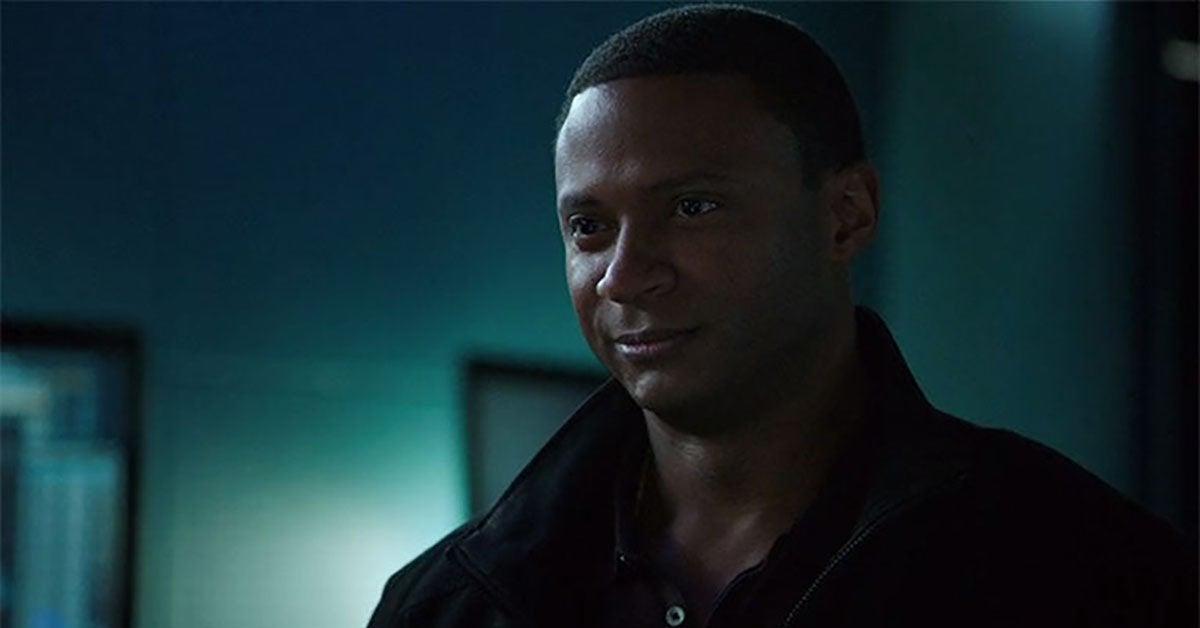 David Ramsey To Star In Arrowverse Series 'Justice U' At The CW – Deadline