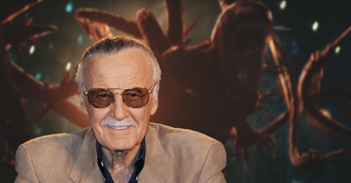 Venom: Let There Be Carnage Trailer Includes Touching Stan Lee Tribute