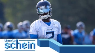 Titans, Kevin Byard restructure contract before training camp