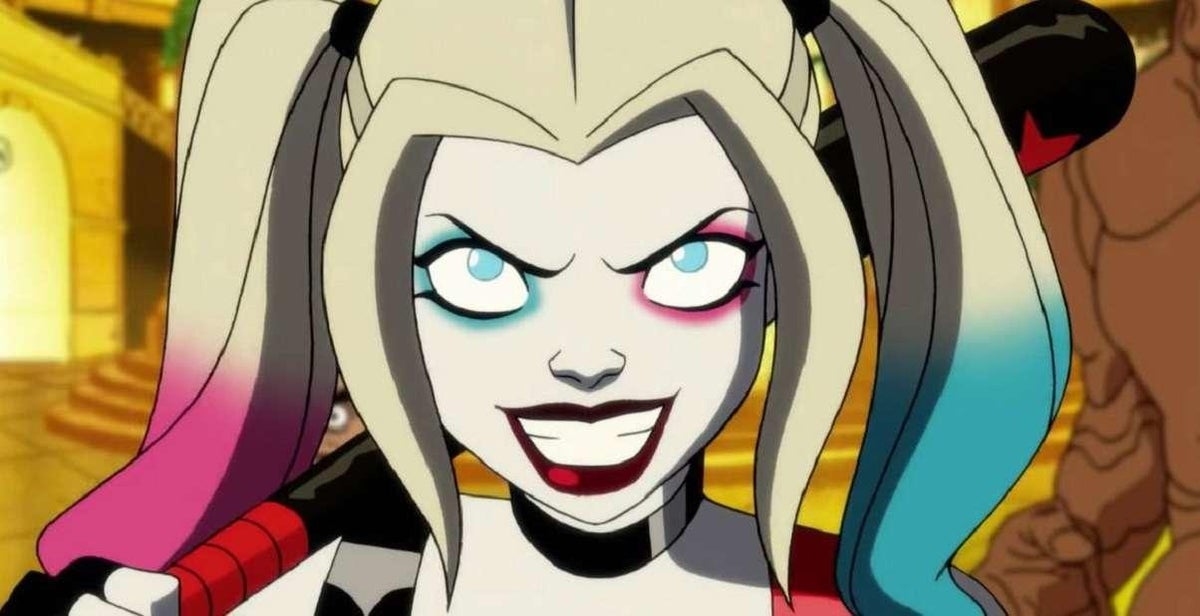 Harley Quinn Shares Hilariously Brutal Message for Father's Day