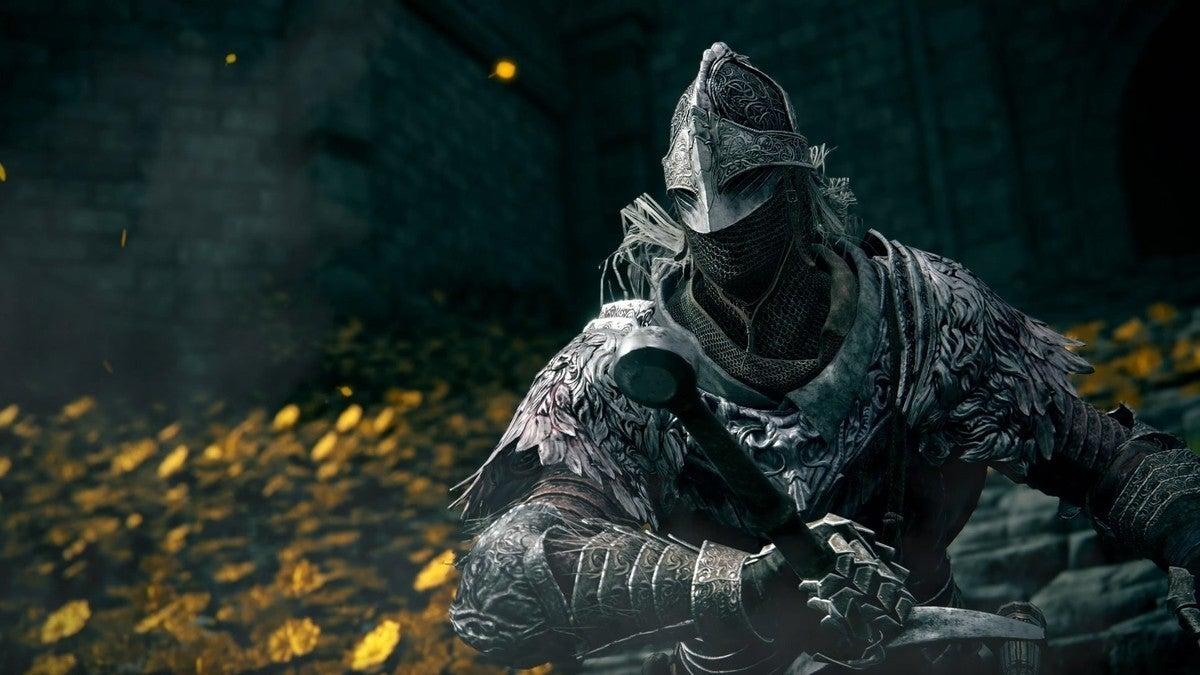 After Elden Ring, From Software is Seemingly Returning to Armored