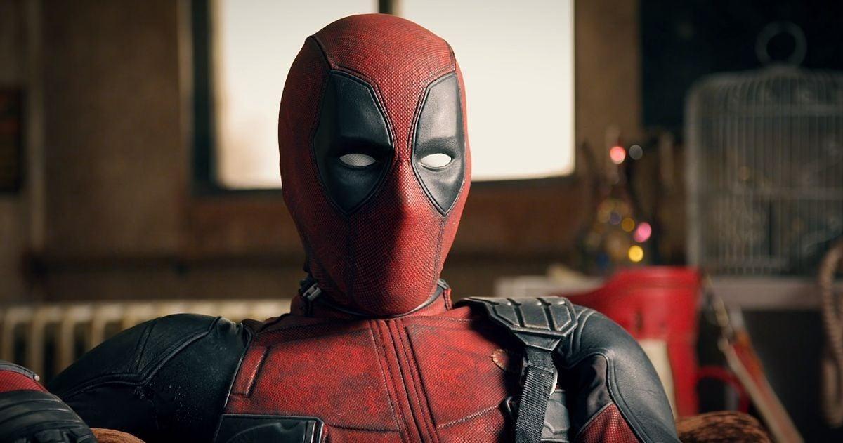 Ryan Reynolds Reveals Lost Deadpool Movie Killed by Disney-Fox Merger