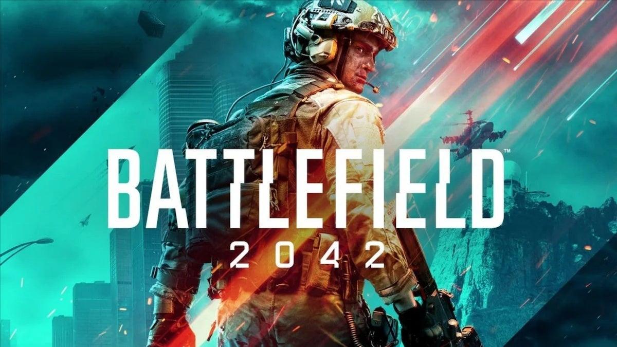 Battlefield 2042 não terá campanha ou modo Battle Royale