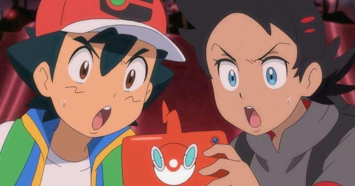 O QUE ACONTECEU COM OS POKÉMON DO ASH DE UNOVA ?? 