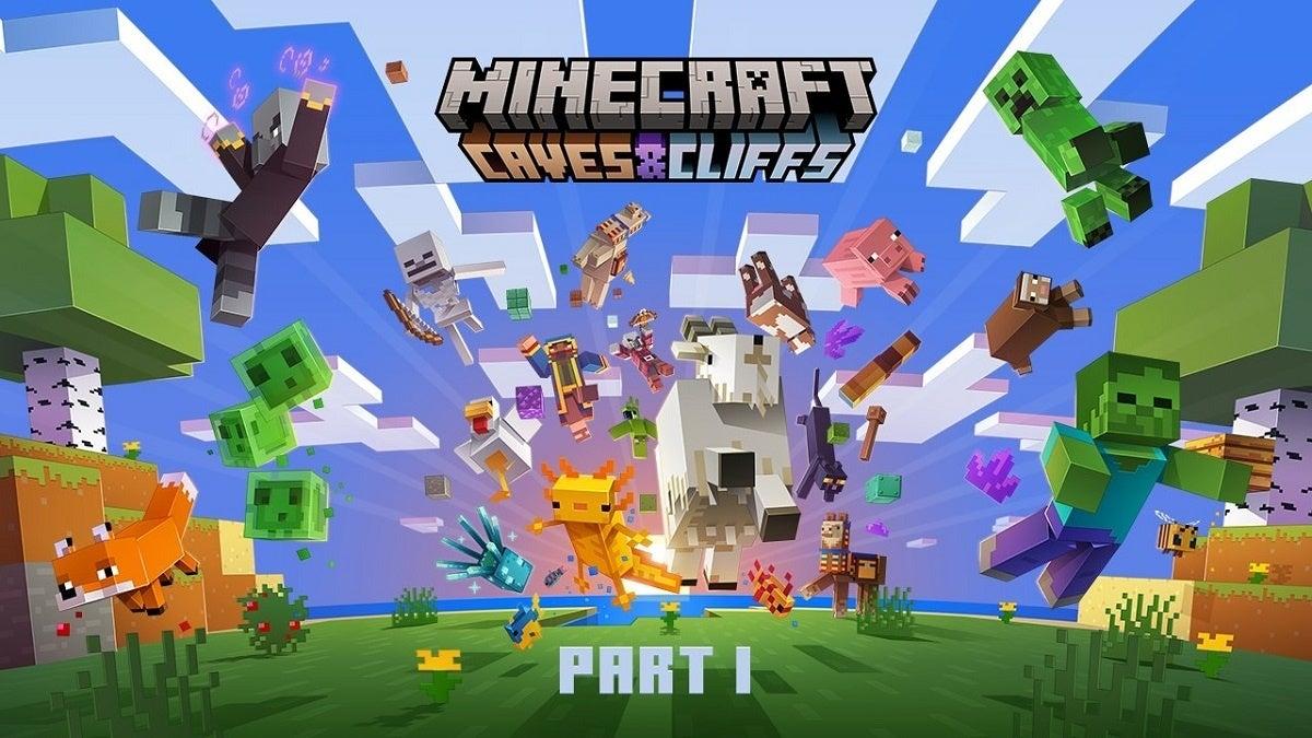 Next minecraft update 1.21