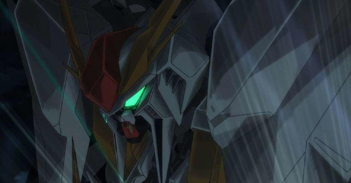 Netflix will stream the latest animated Gundam movie