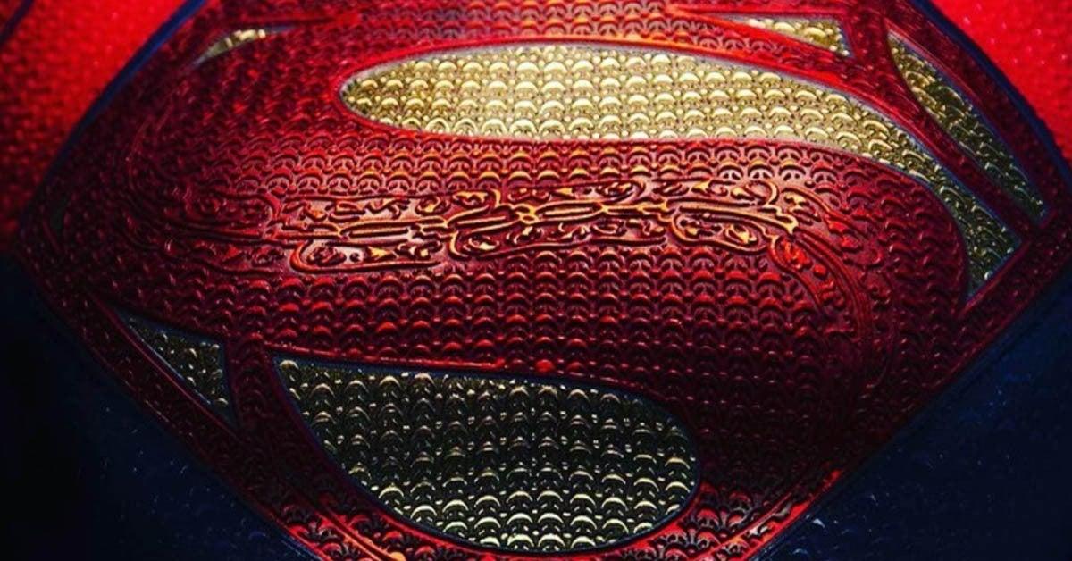 The Flash Gives a New Look at Sasha Calle's Supergirl Costume