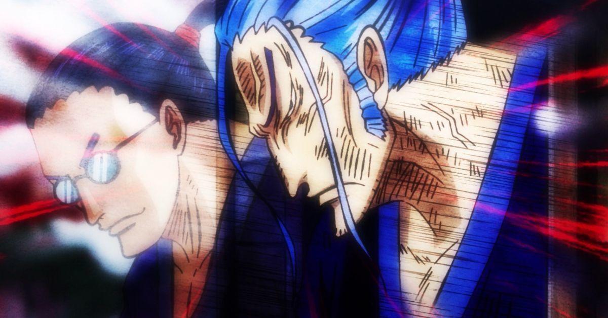 One Piece Reveals Kyoshiro S True Identity And Origin