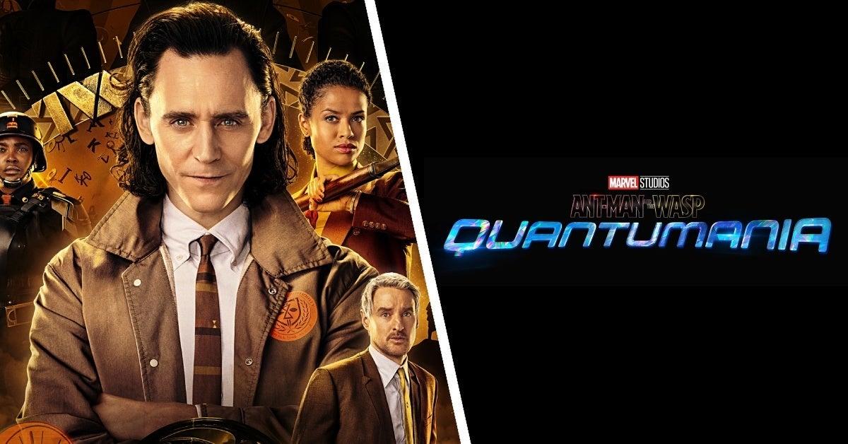 Ant-Man Quantumania' Disney OTT Release Details: Loki Season 2 Date  Revealed - Sentinelassam