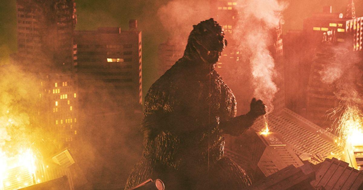 Godzilla: Toho's Next Kaiju Project Reportedly Reveals First Details