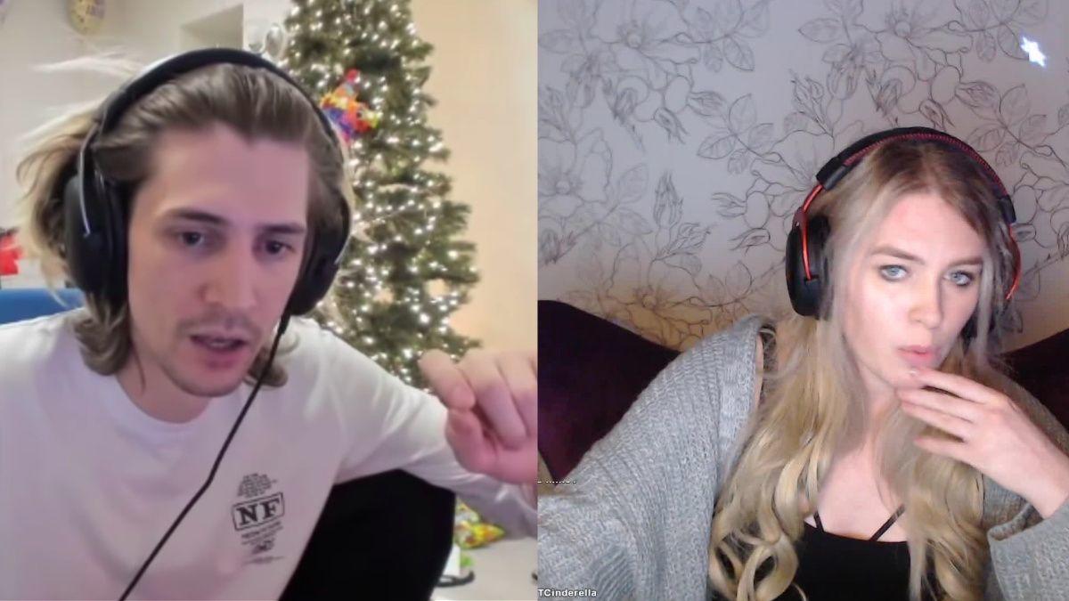 QTCinderella on X: The vlog is up of taking @JustaMinx and