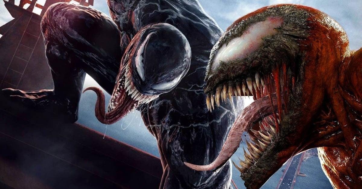 Venom 2: Carnage Statues Show Full Look At Villain