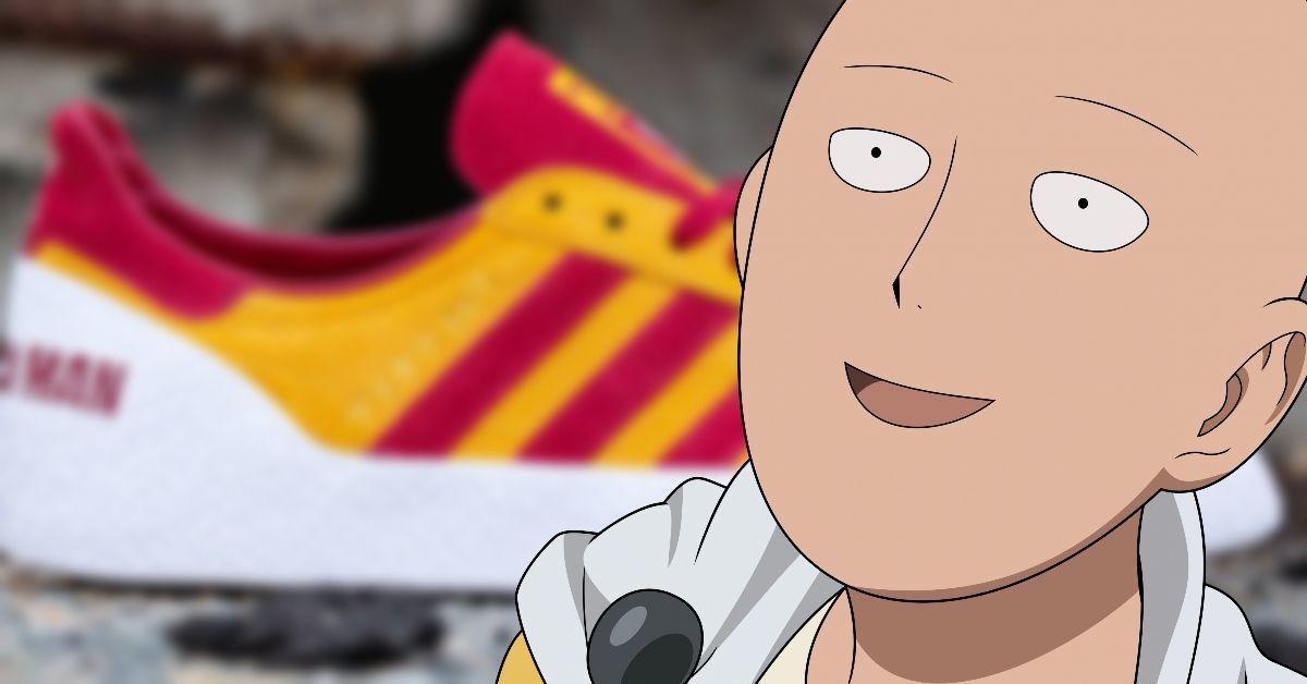 Naruto x Adidas Collaboration Leaked Reportedly Coming Later This Year