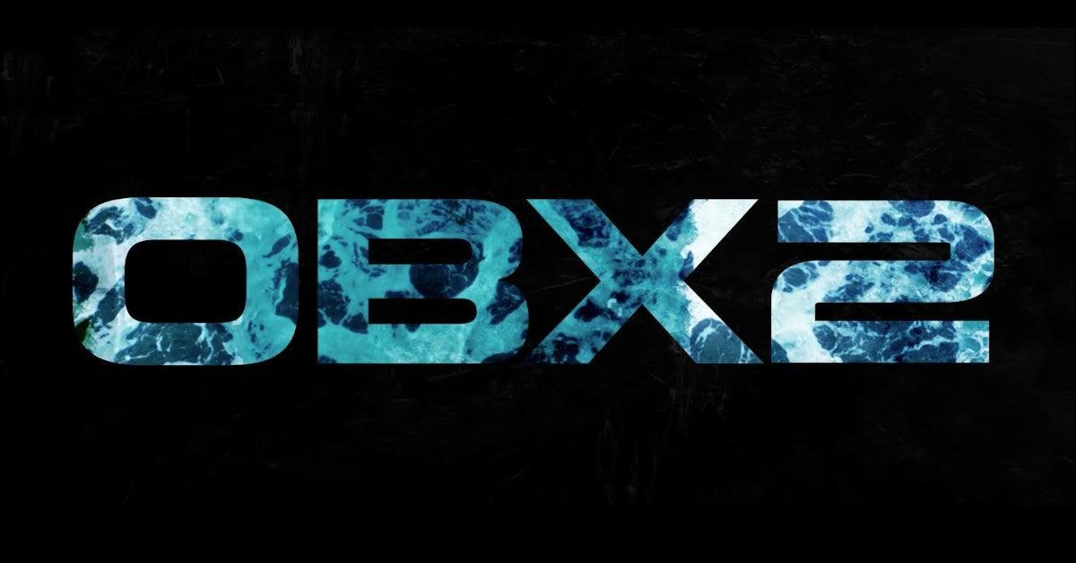 Outer Banks Season 2 Now Streaming On Netflix