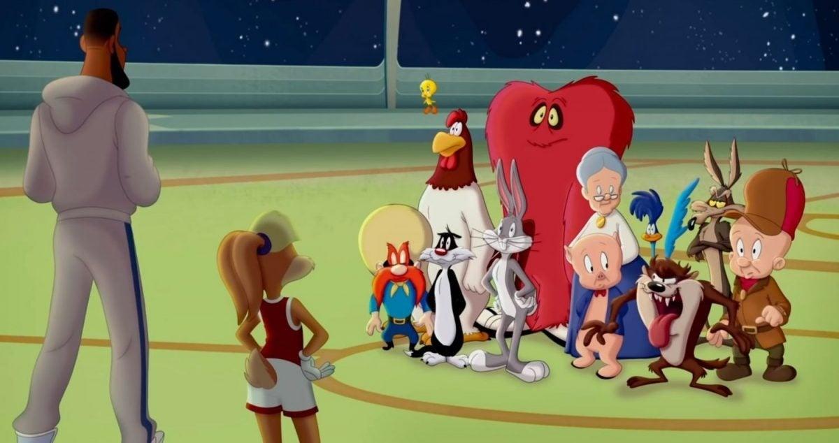 Space Jam: A New Legacy Reminds Us Why the Looney Tunes Are So Great