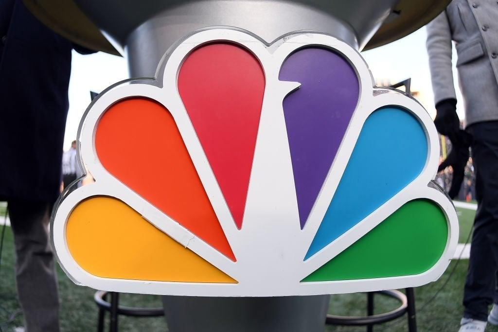 NBC To Reportedly Keep 10 PM Hour For At Least The Next Season   Nbc Logo 1274398 