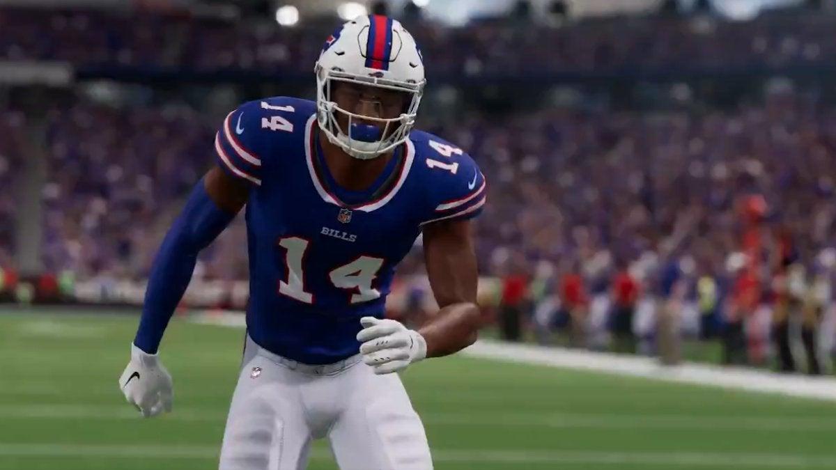 madden nfl 22 early release date