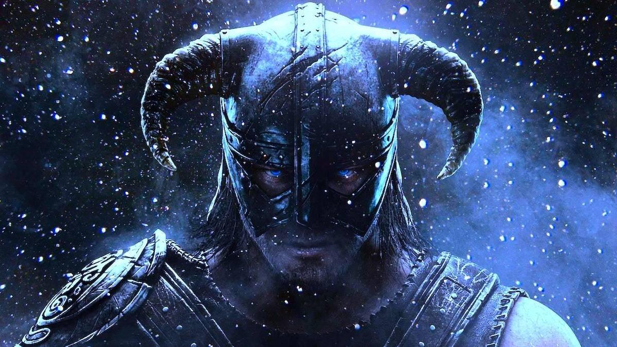 Skyrim May Shed Light on The Elder Scrolls 6 Release Date